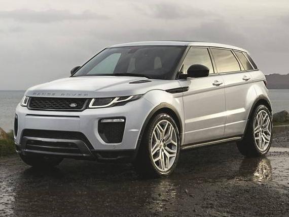 LAND ROVER RANGE ROVER EVOQUE 2016 SALVR2BGXGH084849 image